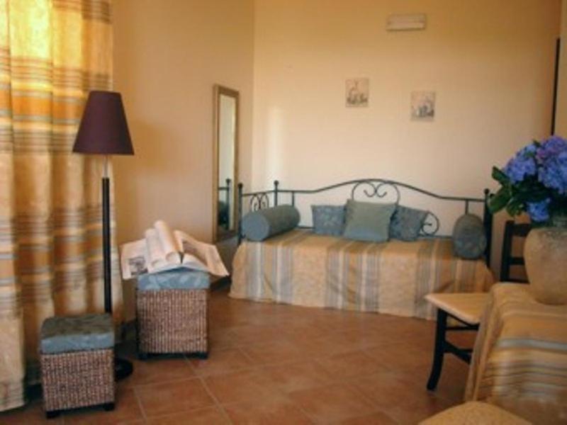 Residence Hotel La Commenda Montefiascone Buitenkant foto