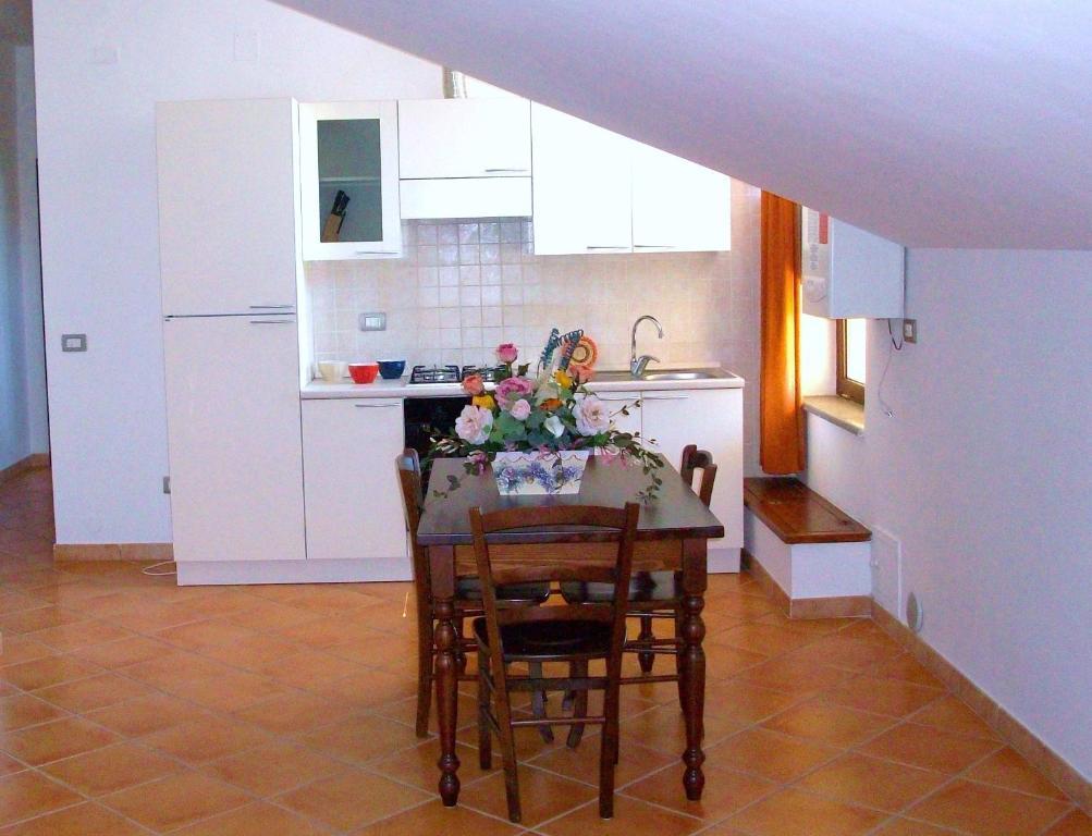 Residence Hotel La Commenda Montefiascone Buitenkant foto