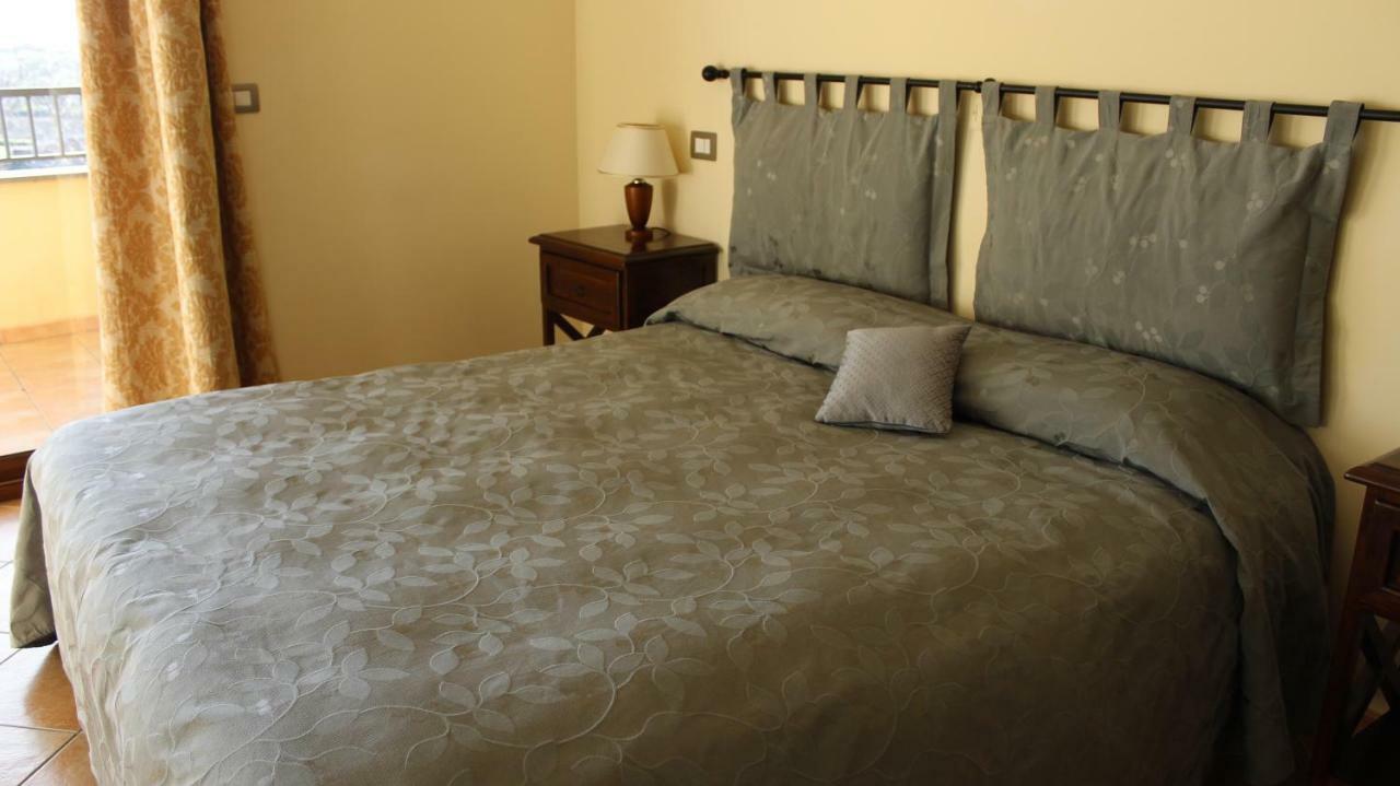 Residence Hotel La Commenda Montefiascone Buitenkant foto